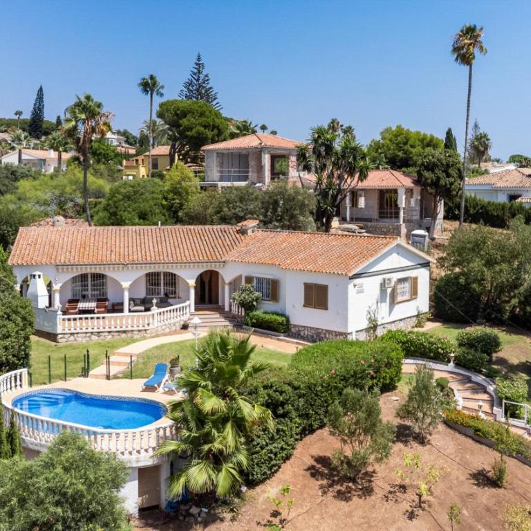 Villa Heismax Ref #40 - Villa con vistas al mar - 30