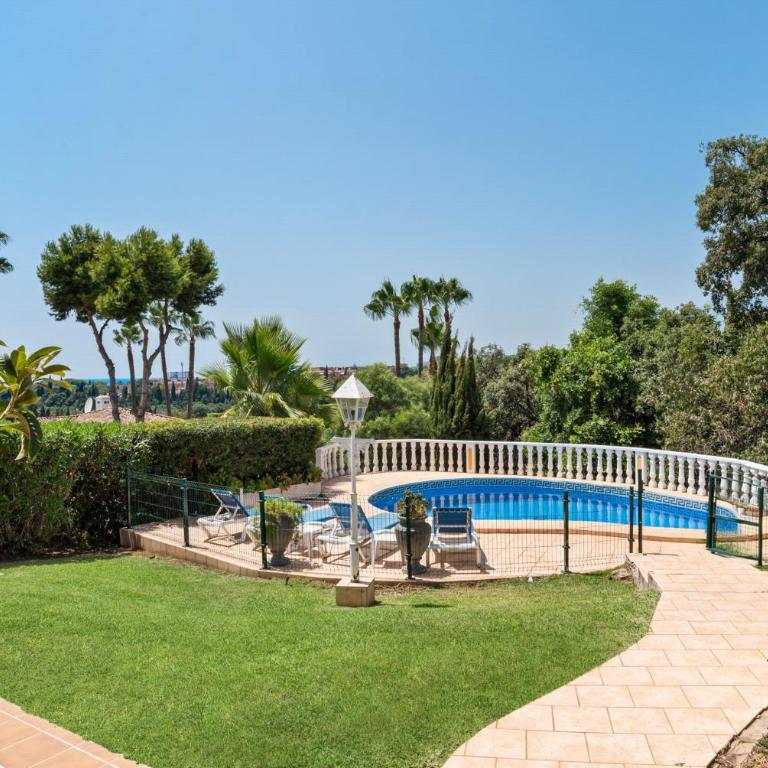 Villa Heismax Ref #40 - Villa con vistas al mar - 31