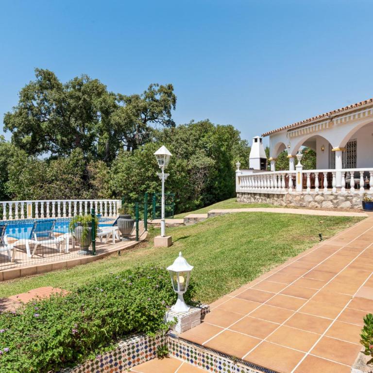 Villa Heismax Ref #40 - Villa con vistas al mar - 29