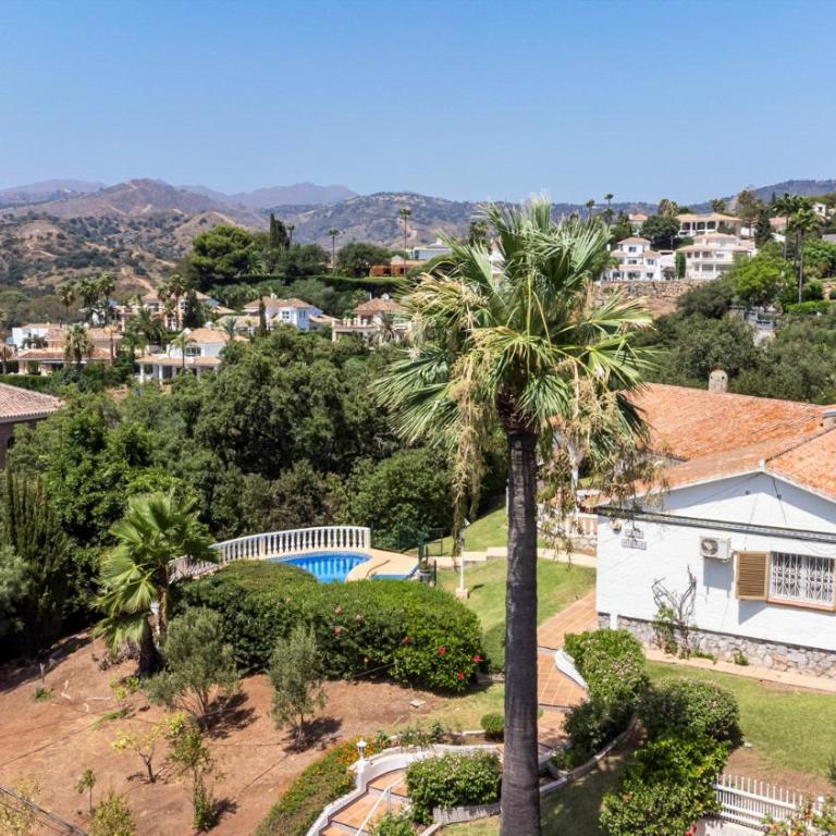 Villa Heismax Ref #40 - Villa con vistas al mar - 22