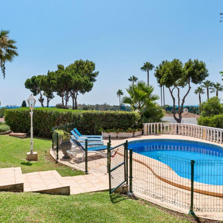 Villa Heismax Ref #40 - Villa con vistas al mar - 32