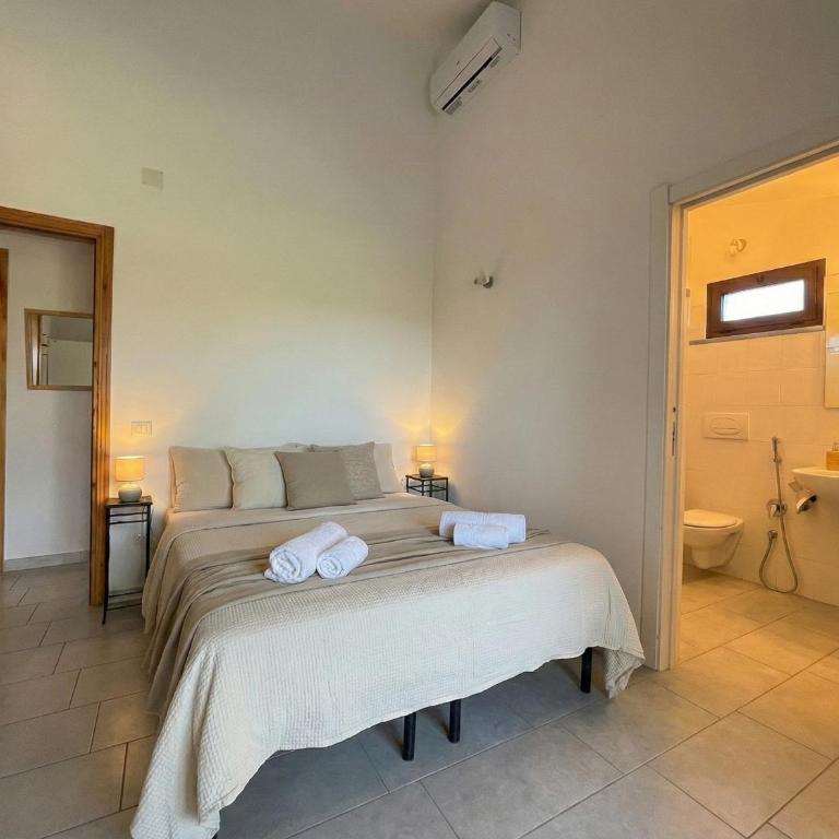 Villetta Franceschi - Casa con 2 Camere da Letto - 6
