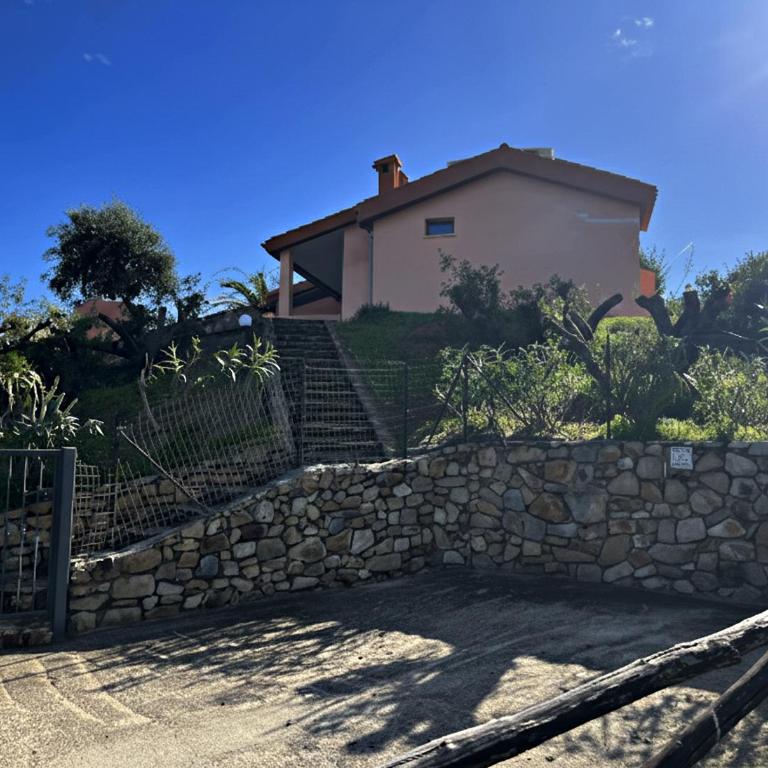 Villetta Franceschi - Casa con 2 Camere da Letto - 4