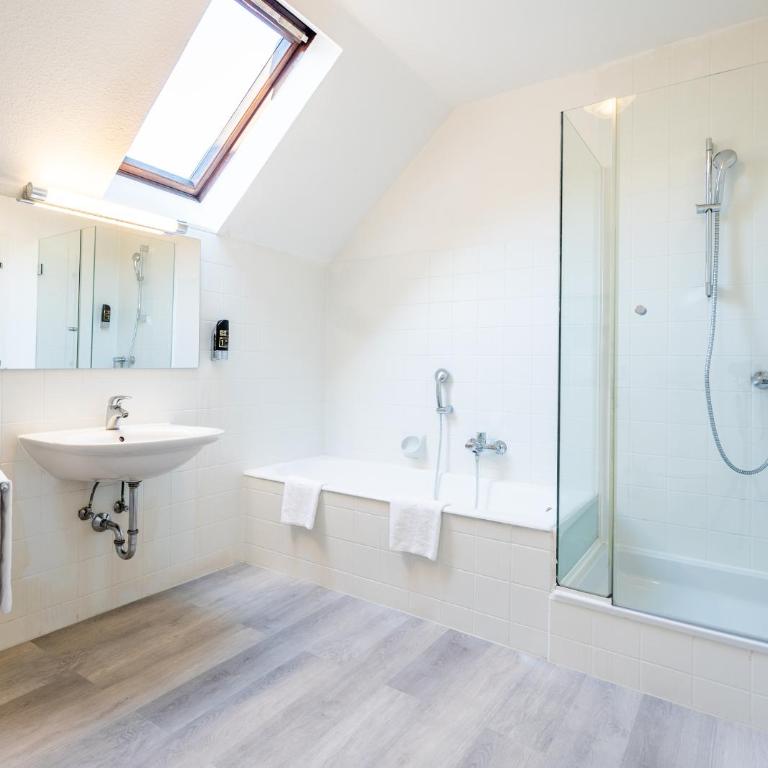 Hotel Mariahilf im Stadtzentrum - Superior Suite - 1