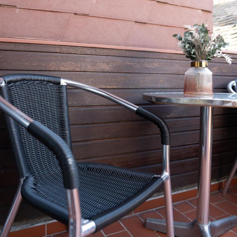 Hotel Mariahilf im Stadtzentrum - Superior Suite - 4