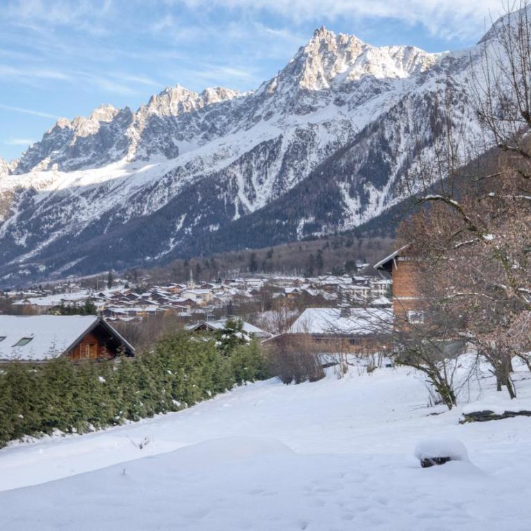 Chalet Grelettes - Chalet - 17