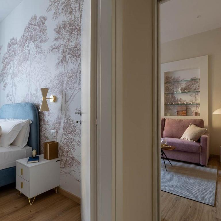 Pallottole Duomo Apartments - Appartamento - 1