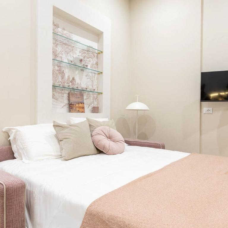 Pallottole Duomo Apartments - Appartamento - 3