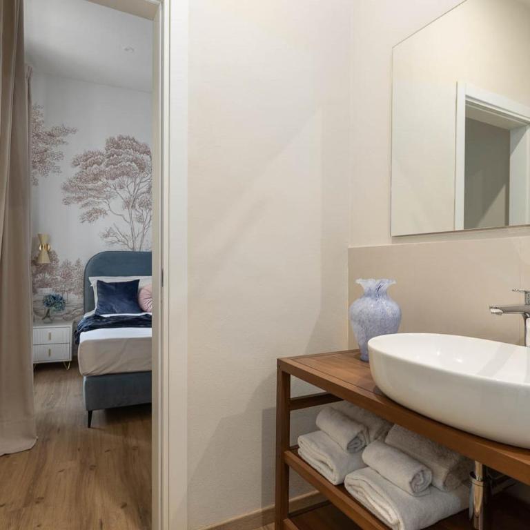 Pallottole Duomo Apartments - Appartamento - 6