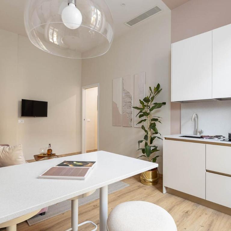 Pallottole Duomo Apartments - Appartamento - 15