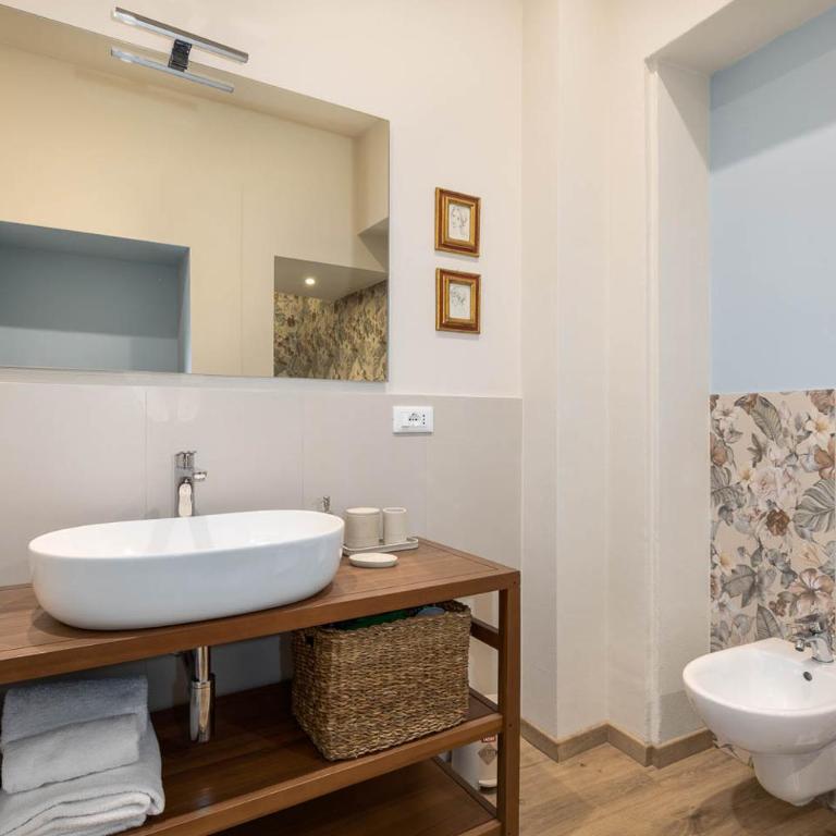 Pallottole Duomo Apartments - Appartamento - 19