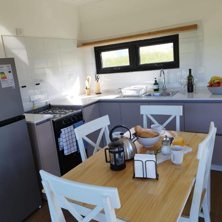 alojamiento duplicado no considerar - Chalet de 1 dormitorio - 7