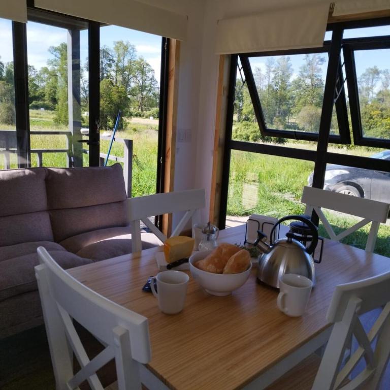 alojamiento duplicado no considerar - Chalet de 1 dormitorio - 9