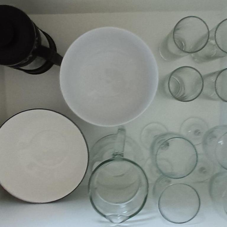 alojamiento duplicado no considerar - Chalet de 1 dormitorio - 12