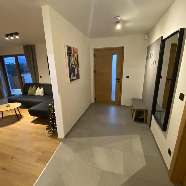 Panorama Nest - Apartment mit 2 Schlafzimmern und Dusche - 3