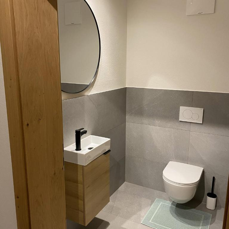 Panorama Nest - Apartment mit 2 Schlafzimmern und Dusche - 4