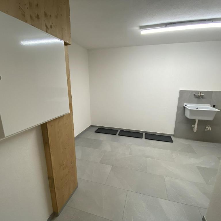 Panorama Nest - Apartment mit 2 Schlafzimmern und Dusche - 5