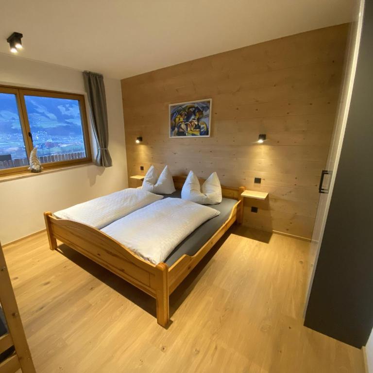 Panorama Nest - Apartment mit 2 Schlafzimmern und Dusche - 8