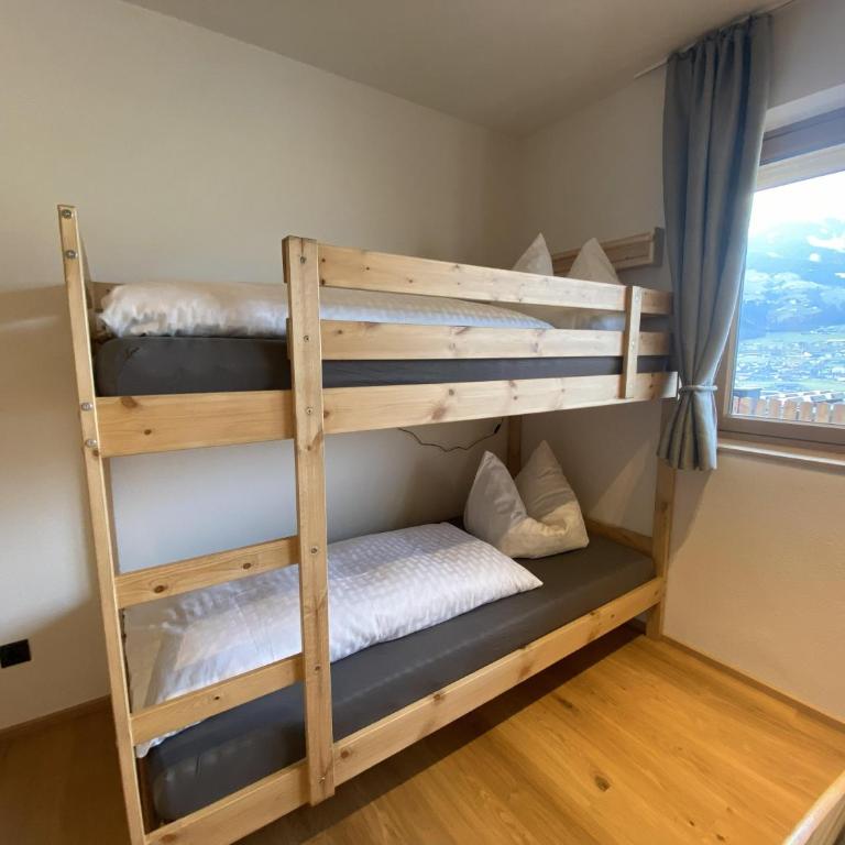 Panorama Nest - Apartment mit 2 Schlafzimmern und Dusche - 9