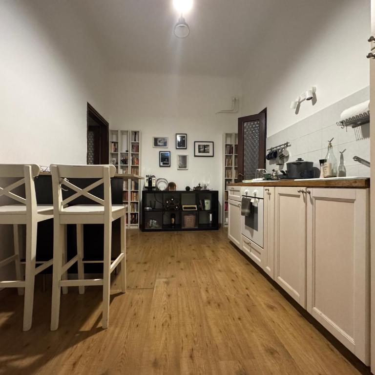 Nolo space - Loft - 11