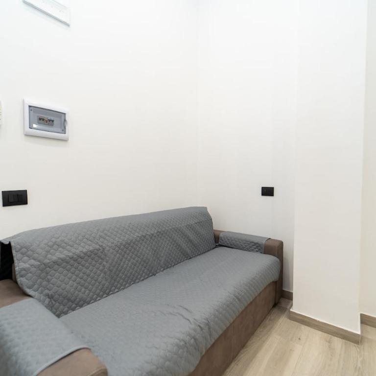 Cozy apartment with WiFi and AC & Parking - Appartamento con 1 Camera da Letto - 5