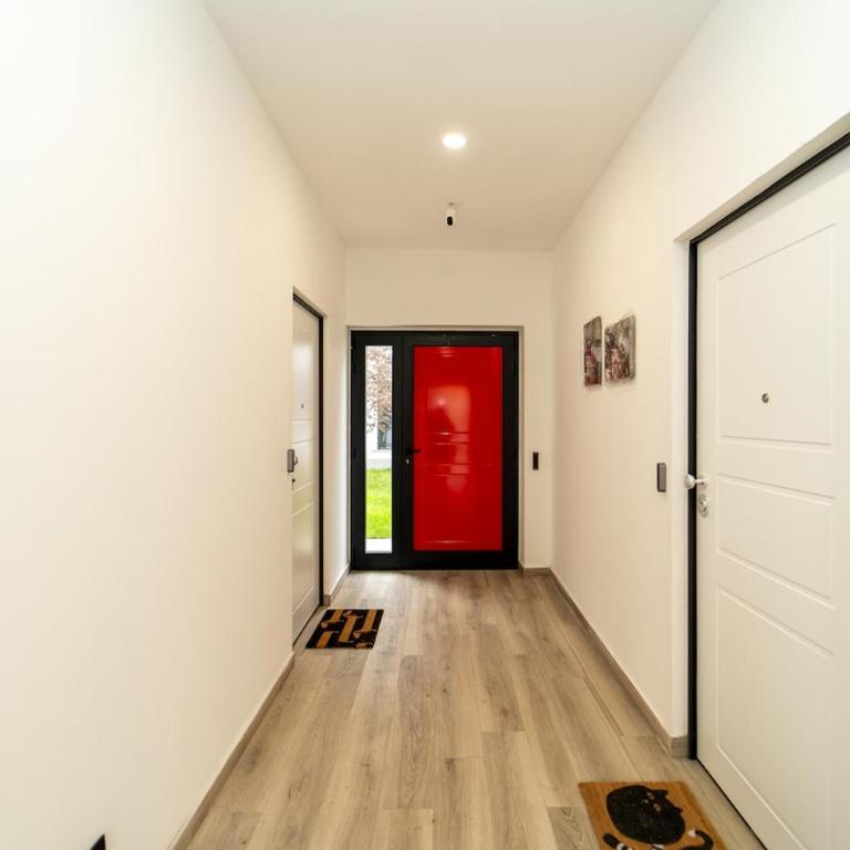 Cozy apartment with WiFi and AC & Parking - Appartamento con 1 Camera da Letto - 21