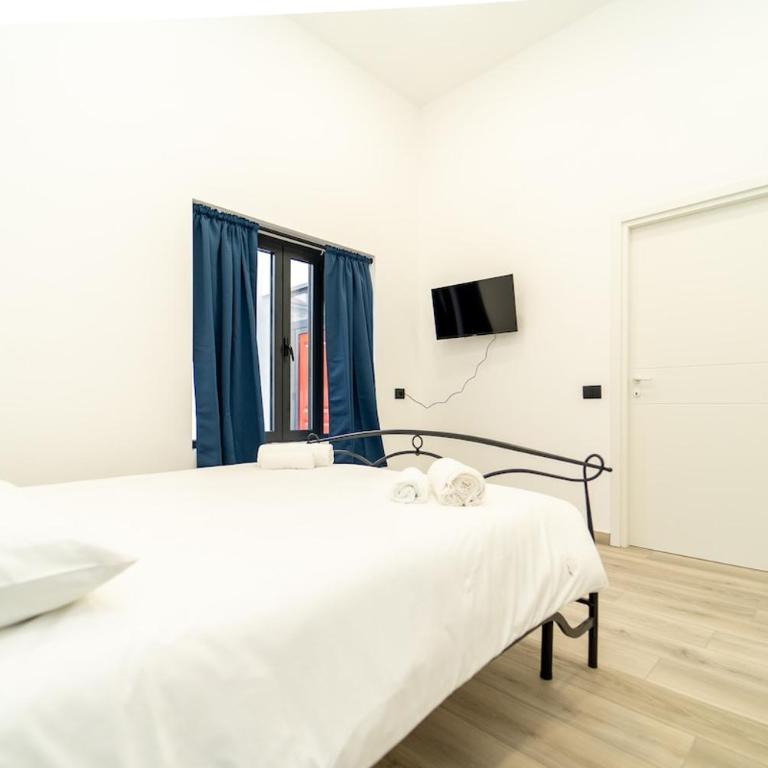 Cozy apartment with WiFi and AC & Parking - Appartamento con 1 Camera da Letto - 1