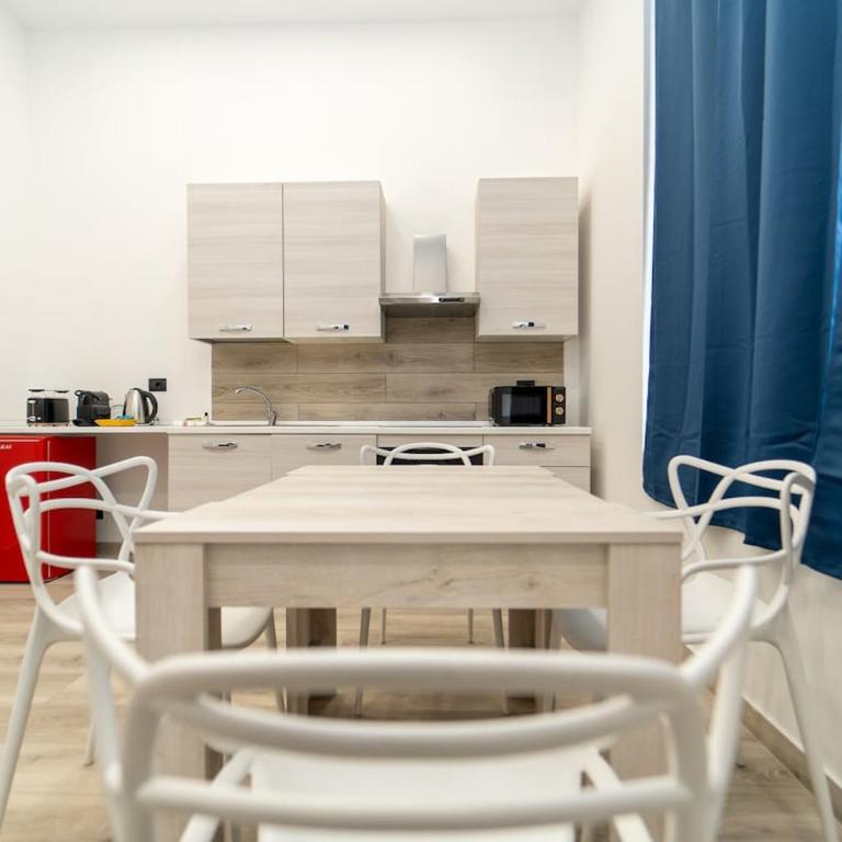 Cozy apartment with WiFi and AC & Parking - Appartamento con 1 Camera da Letto - 20