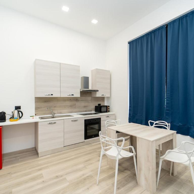 Cozy apartment with WiFi and AC & Parking - Appartamento con 1 Camera da Letto - 16