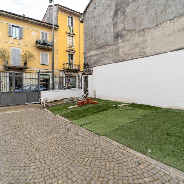Cozy apartment with WiFi and AC & Parking - Appartamento con 1 Camera da Letto - 23