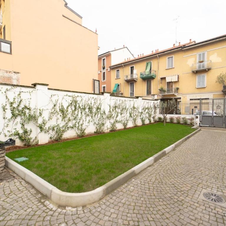 Cozy apartment with WiFi and AC & Parking - Appartamento con 1 Camera da Letto - 24