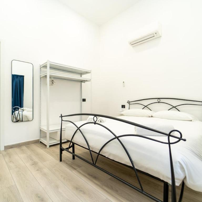 Cozy apartment with WiFi and AC & Parking - Appartamento con 1 Camera da Letto - 6