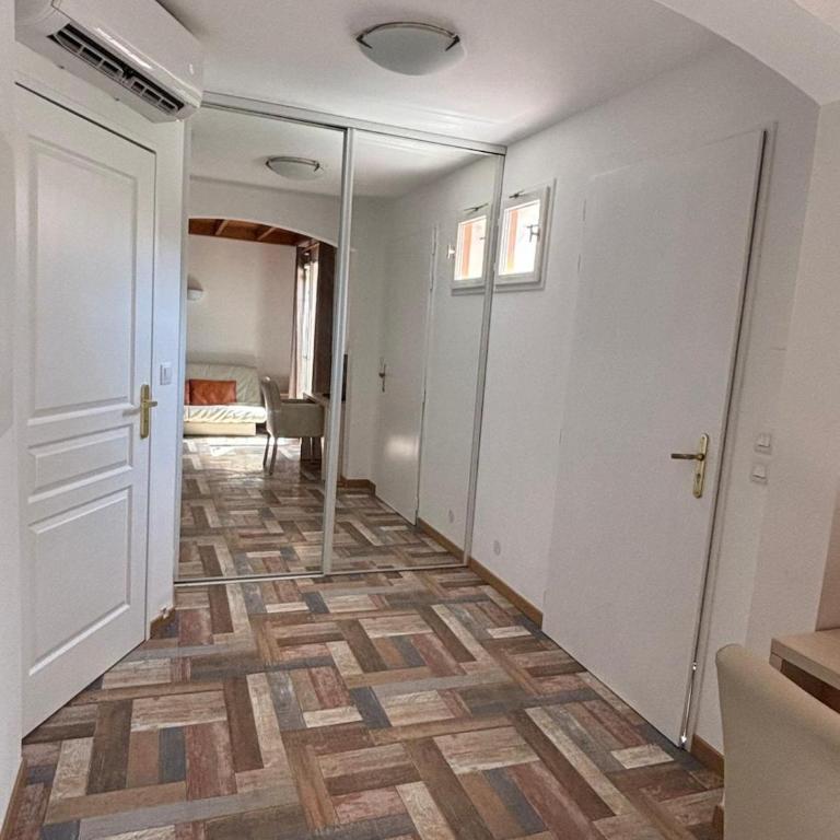 Maison cosy avec piscine à Mouans-Sartoux - Appartement 2 Chambres - 15