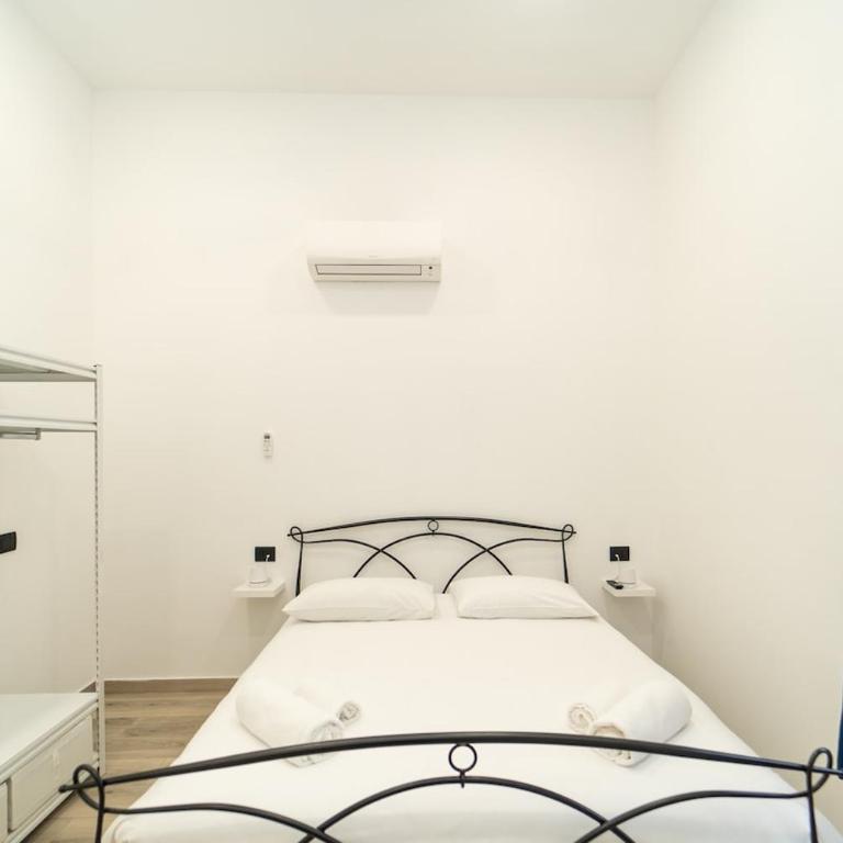 Cozy apartment with WiFi and AC & Parking - Appartamento con 1 Camera da Letto - 7