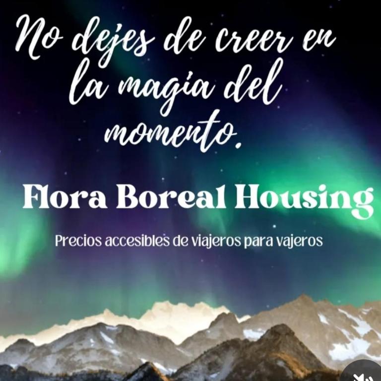 Refugio Holístico Flora Boreal - Empty Lot - 10