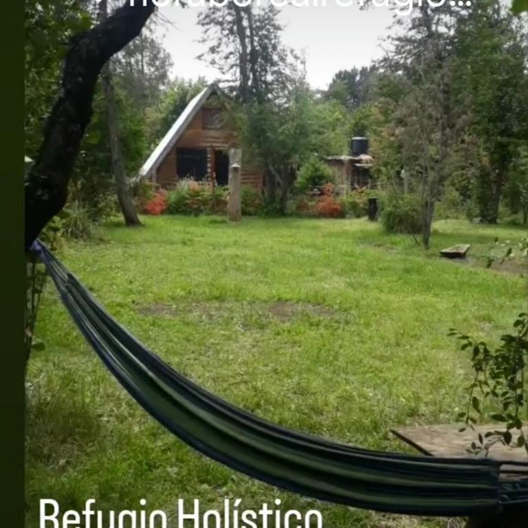 Refugio Holístico Flora Boreal - Empty Lot - 11