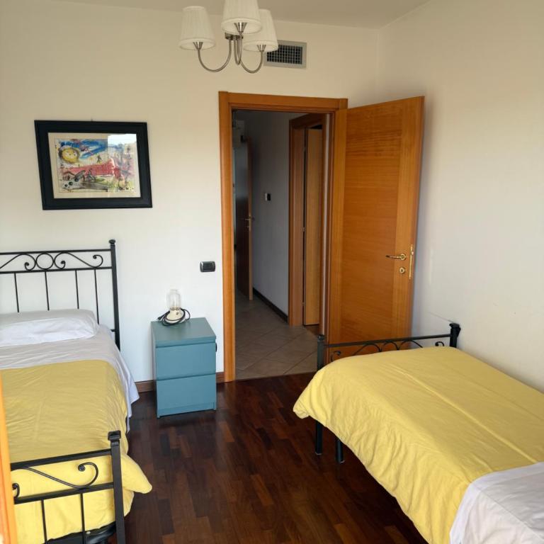 Leopolda Apartment - Appartamento con 2 Camere da Letto - 8