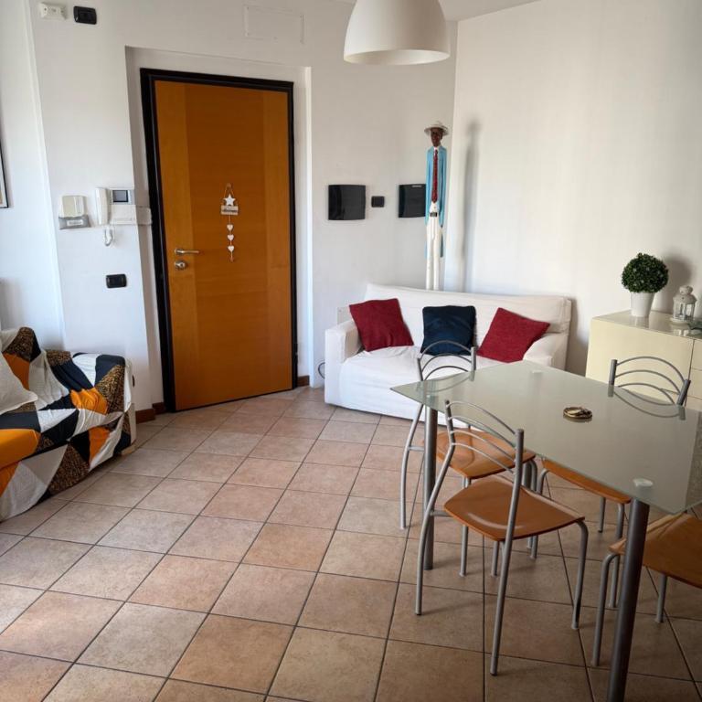 Leopolda Apartment - Appartamento con 2 Camere da Letto - 3