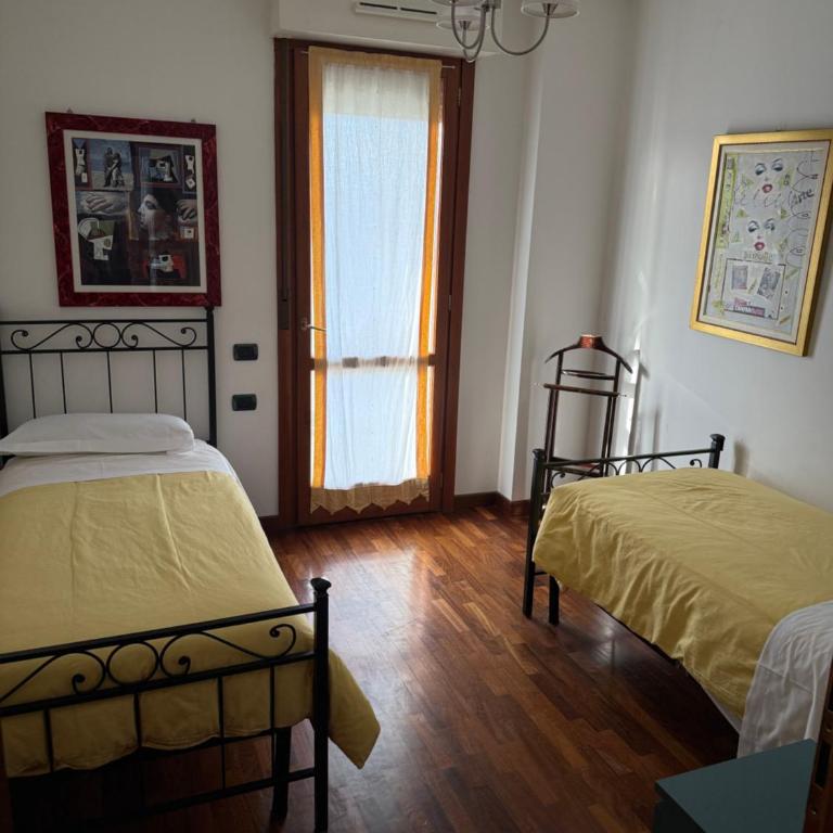 Leopolda Apartment - Appartamento con 2 Camere da Letto - 7