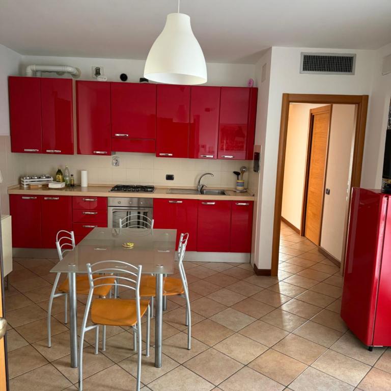 Leopolda Apartment - Appartamento con 2 Camere da Letto - 1