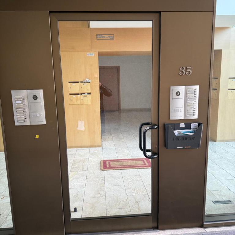 Leopolda Apartment - Appartamento con 2 Camere da Letto - 15