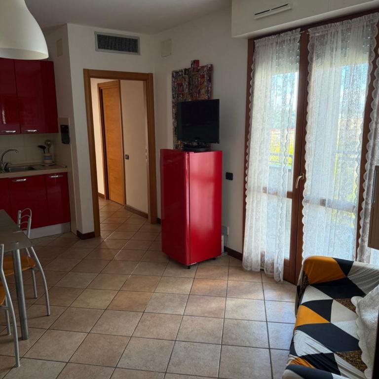 Leopolda Apartment - Appartamento con 2 Camere da Letto - 2