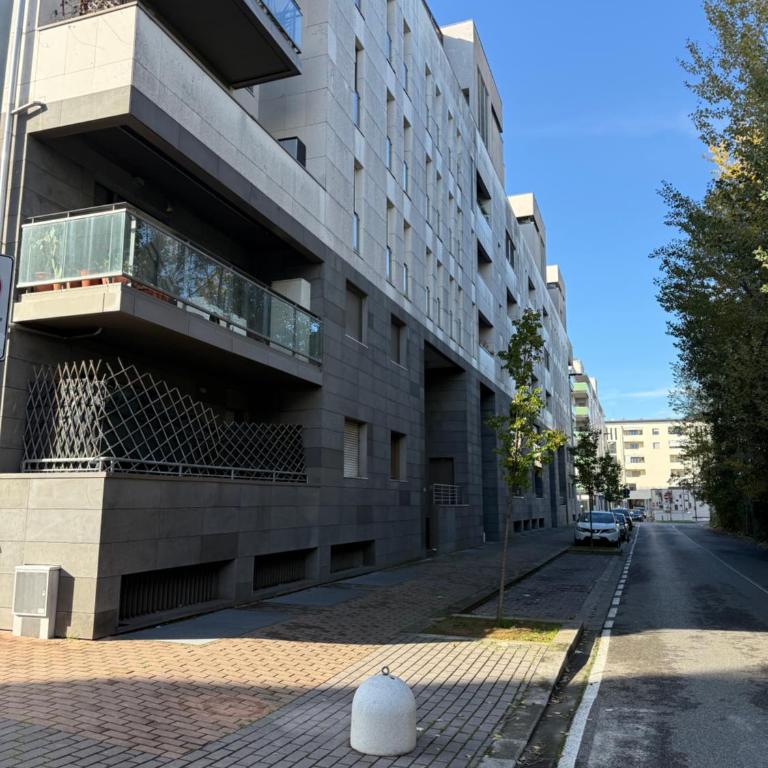 Leopolda Apartment - Appartamento con 2 Camere da Letto - 13