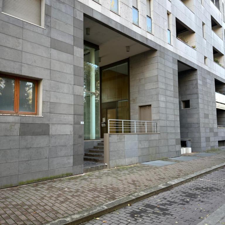 Leopolda Apartment - Appartamento con 2 Camere da Letto - 14