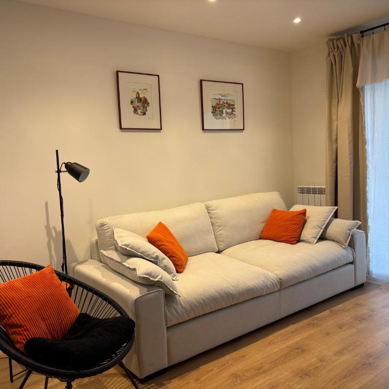 BPirineos-Alba - Apartamento de 2 dormitorios - 2