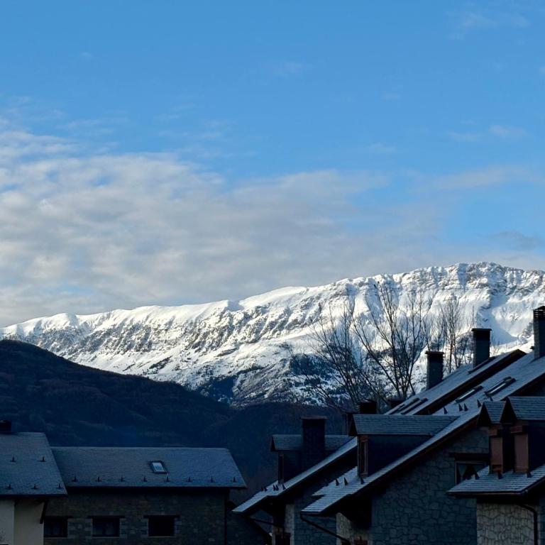 BPirineos-Alba - Apartamento de 2 dormitorios - 16