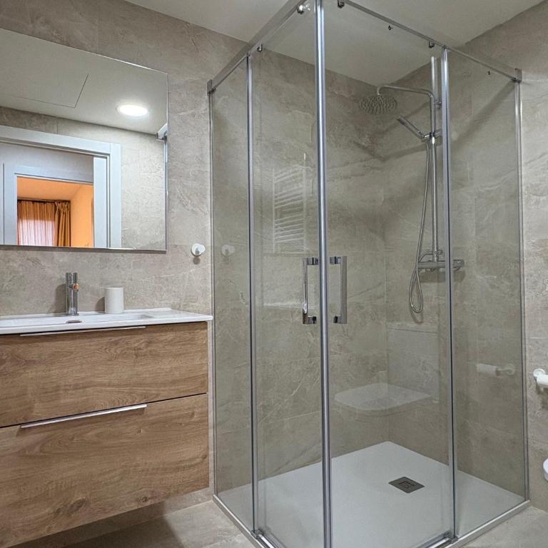 BPirineos-Alba - Apartamento de 2 dormitorios - 15
