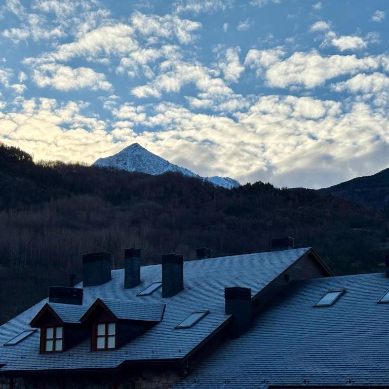 BPirineos-Alba - Apartamento de 2 dormitorios - 17
