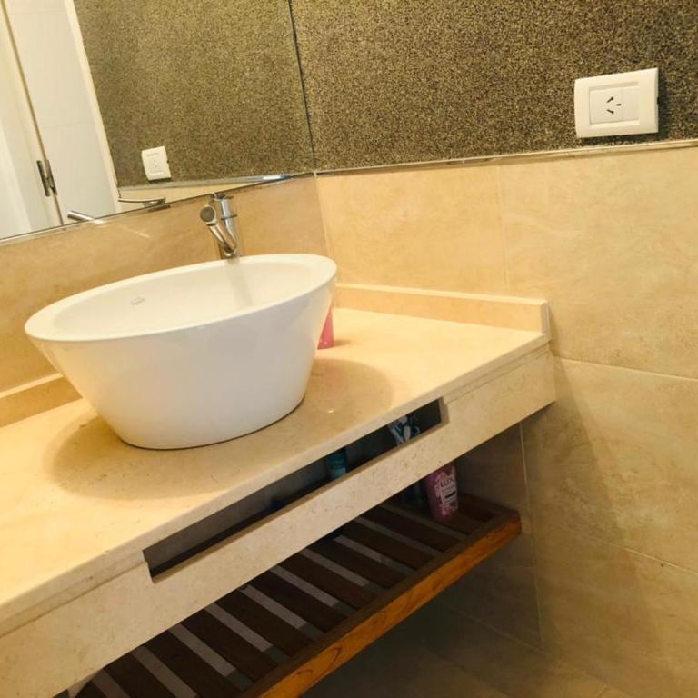 Casa de vacaciones en Costa Esmeralda-Pinamar-Argentina - Casa de 3 dormitorios - 17