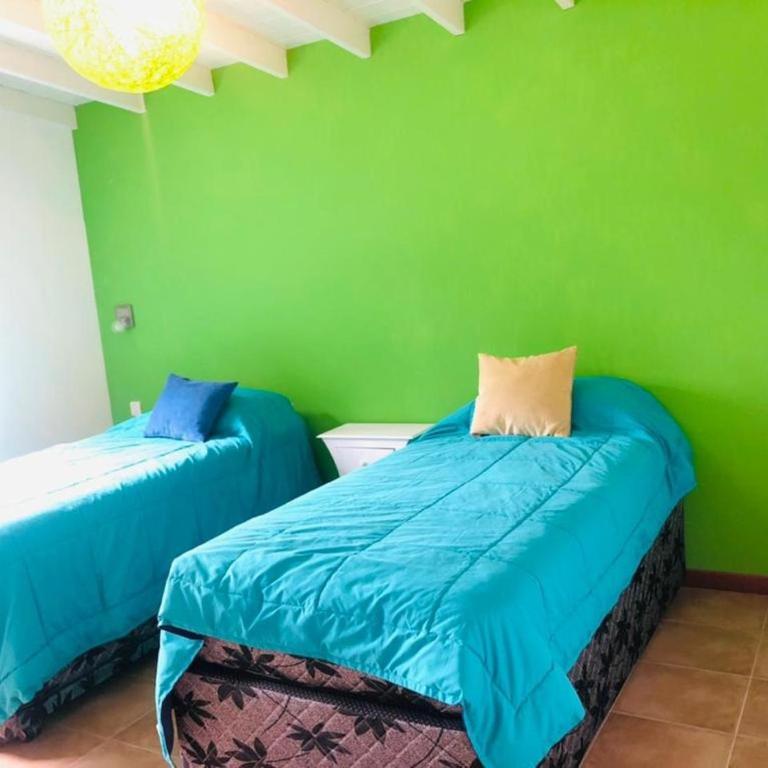 Casa de vacaciones en Costa Esmeralda-Pinamar-Argentina - Casa de 3 dormitorios - 23